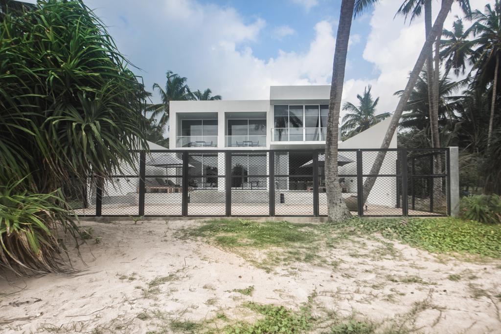 The Summer House Ambalangoda Ambalangoda  Exterior foto