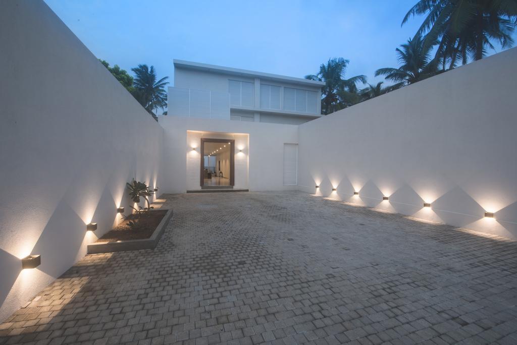 The Summer House Ambalangoda Ambalangoda  Exterior foto