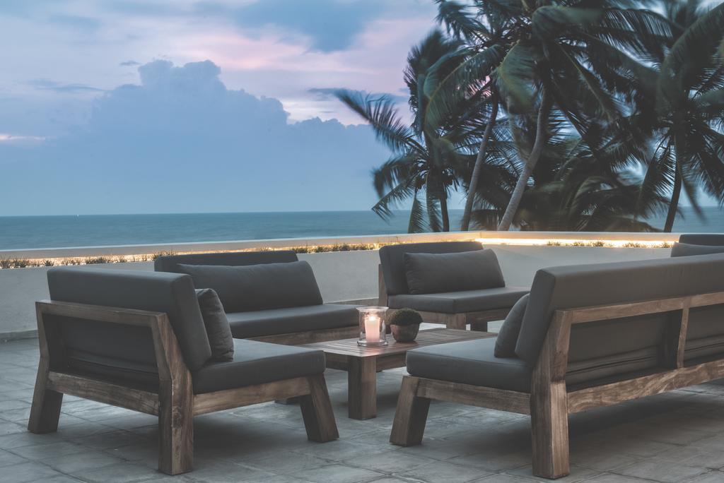 The Summer House Ambalangoda Ambalangoda  Exterior foto