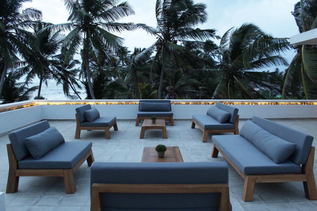 The Summer House Ambalangoda Ambalangoda  Exterior foto